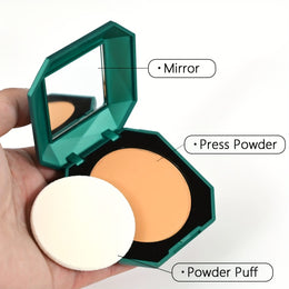 KissICON St Patricks Dark Matte Contour Waterproof