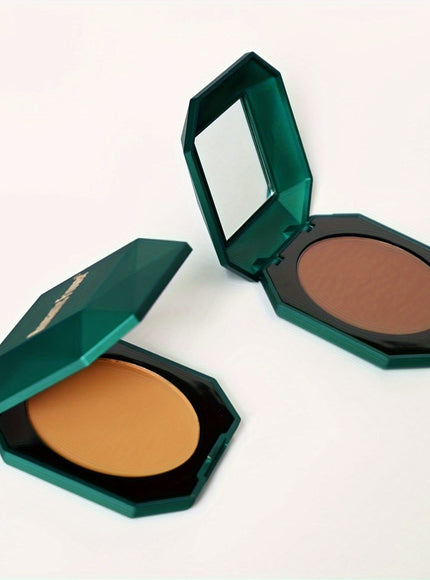 KissICON St Patricks Dark Matte Contour Waterproof