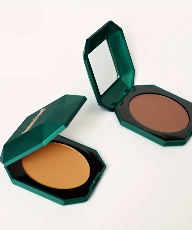 KissICON St Patricks Dark Matte Contour Waterproof