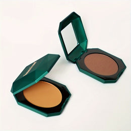 KissICON St Patricks Dark Matte Contour Waterproof