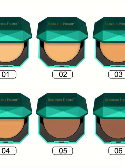 KissICON St Patricks Dark Matte Contour Waterproof