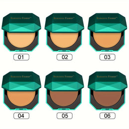 KissICON St Patricks Dark Matte Contour Waterproof