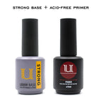 stbase and primer