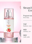 STRAWBERRY 88ml