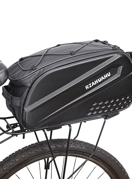 KissICON style 5 Multi-functional Waterproof Bicycle Set – Tube Front Frame