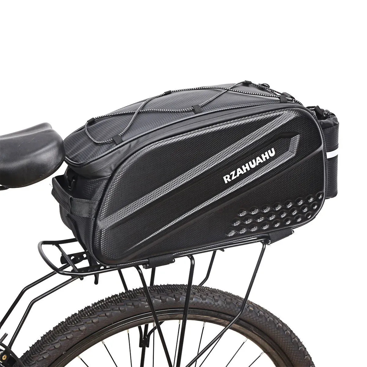 KissICON style 5 Multi-functional Waterproof Bicycle Set – Tube Front Frame