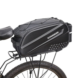 KissICON style 5 Multi-functional Waterproof Bicycle Set – Tube Front Frame