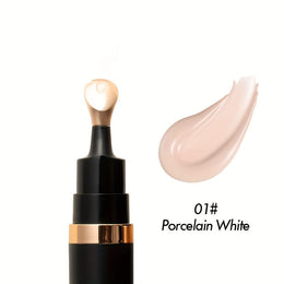 jkthpu-45 Style1 KissIcon Waterproof Concealer - Long Wearing Full Coverage