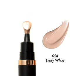 jkthpu-45 Style2 KissIcon Waterproof Concealer - Long Wearing Full Coverage