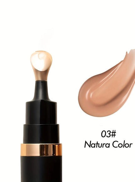 jkthpu-45 Style3 KissIcon Waterproof Concealer - Long Wearing Full Coverage