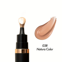 jkthpu-45 Style3 KissIcon Waterproof Concealer - Long Wearing Full Coverage