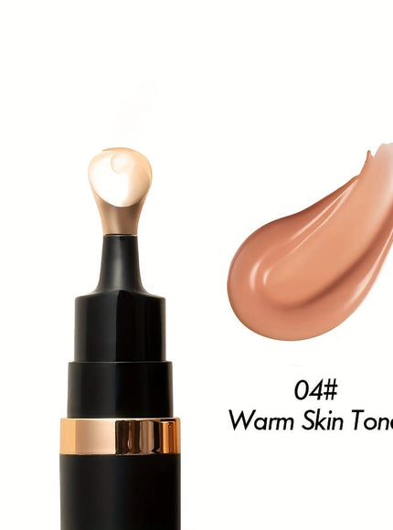 jkthpu-45 Style4 KissIcon Waterproof Concealer - Long Wearing Full Coverage