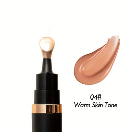 jkthpu-45 Style4 KissIcon Waterproof Concealer - Long Wearing Full Coverage