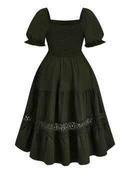 jkthpu-45 Stylish Casual Dress with a Chic Vibe