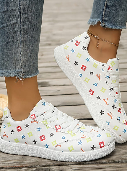 KissICON Stylish Womens Sneakers for Fashion  Outdoor Adventures