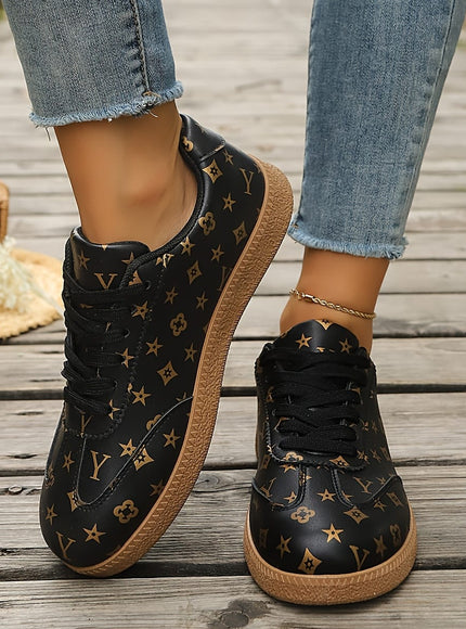 KissICON Stylish Womens Sneakers for Fashion  Outdoor Adventures