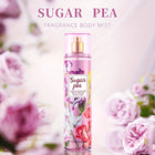 Sugar Pea