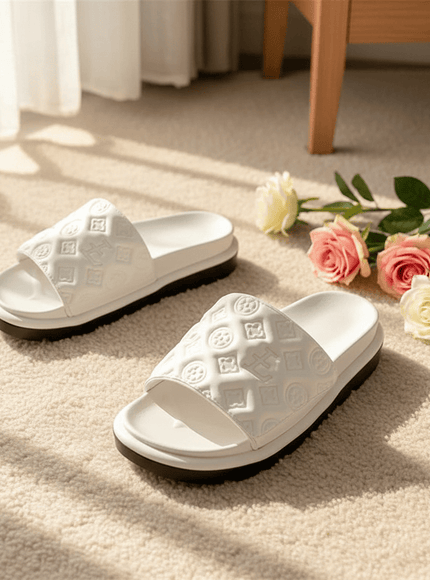 KissICON Summer New Designer Luxury Sandals for Women