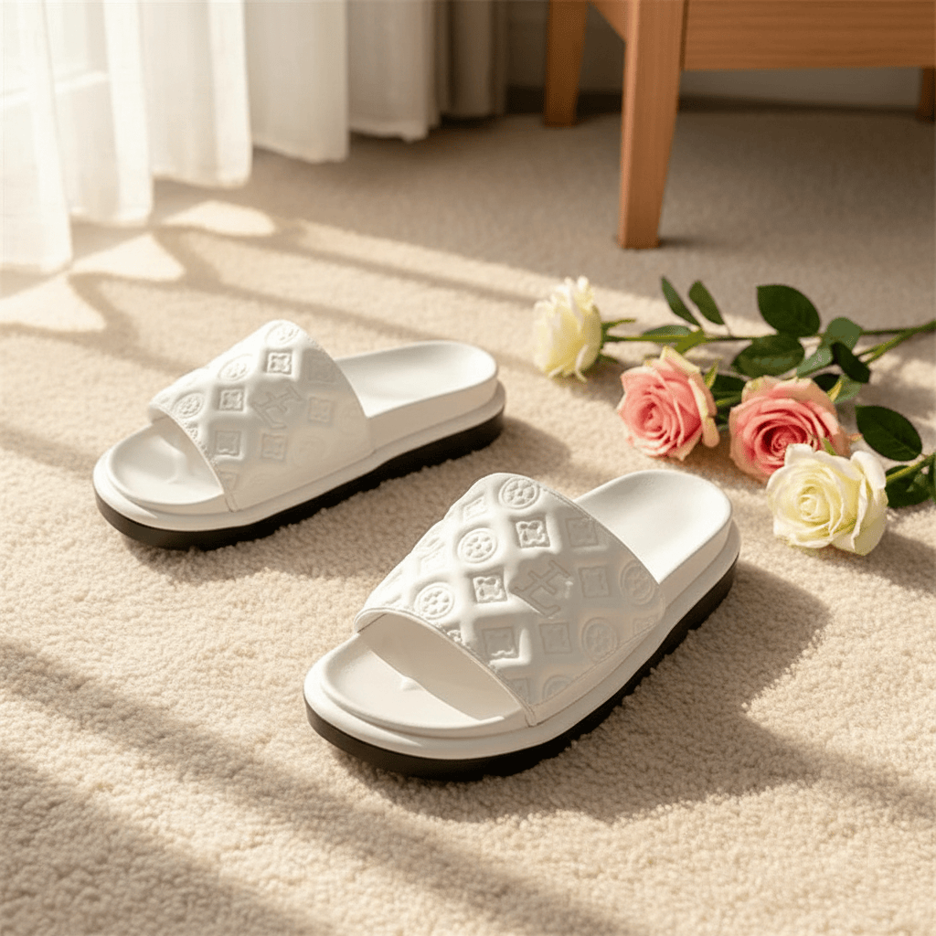 KissICON Summer New Designer Luxury Sandals for Women