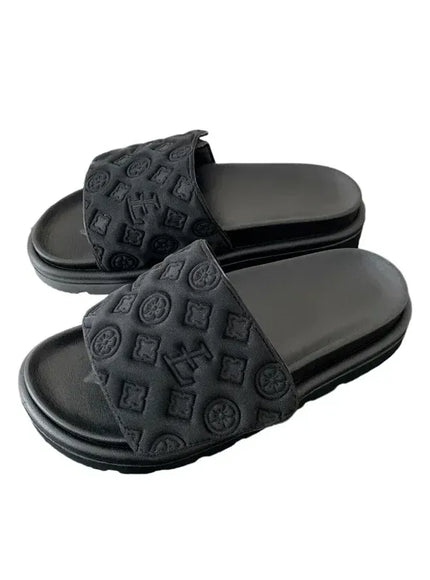 KissICON Summer New Designer Luxury Sandals for Women