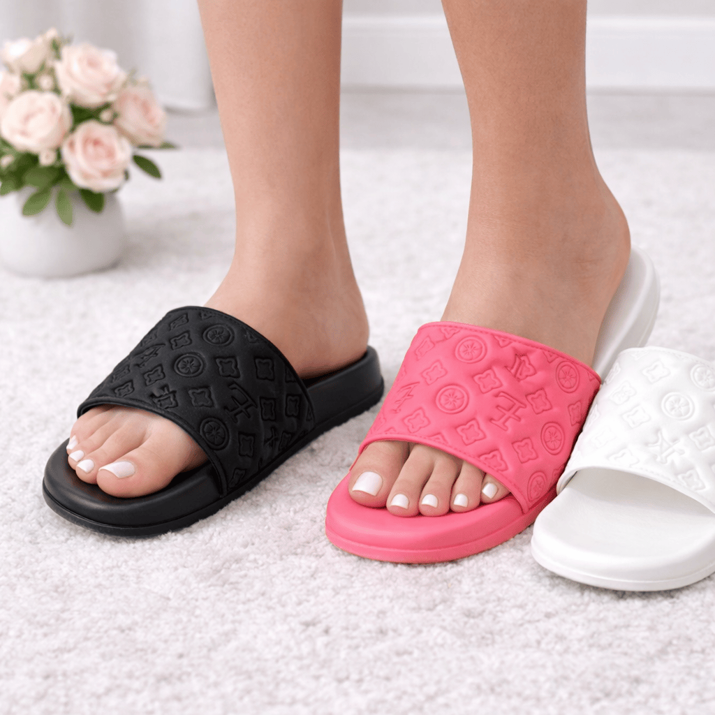 KissICON Summer New Designer Luxury Sandals for Women