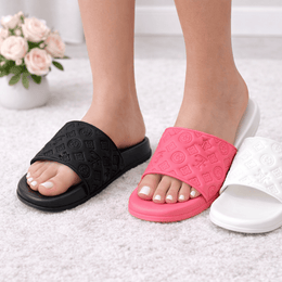 KissICON Summer New Designer Luxury Sandals for Women