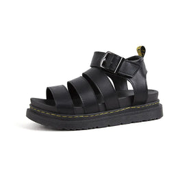 KissICON Summer New Thick Sole Casual Sandals
