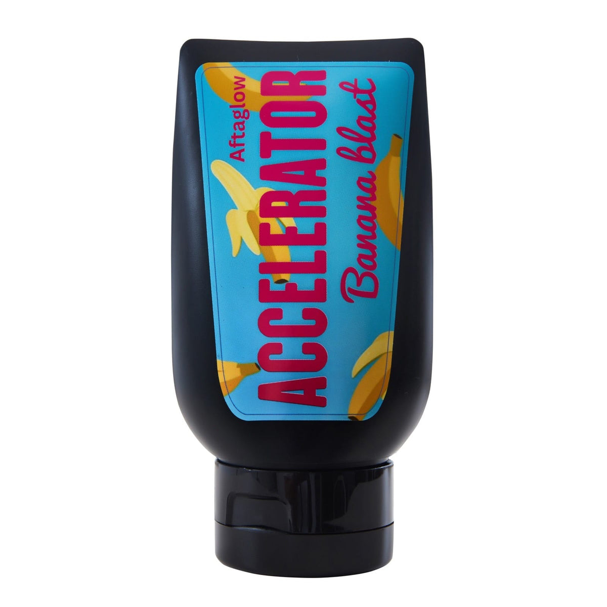KissICON Sunbed Tanning Accelerator Lotion – Fast Dark Tan, Hydrating & Smooth - Banana Blast Fast Dark Tan Hydrating Sunbed Accelerator