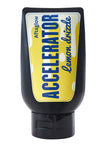 Sunbed Tanning Accelerator Lotion – Fast Dark Tan, Hydrating & Smooth - Lemon Drizzle