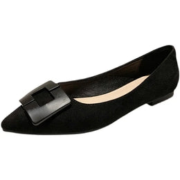 KissICON Super Large size 44 45 46 Women's Shoes