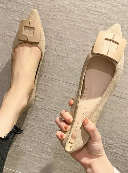 KissICON Super Large size 44 45 46 Women's Shoes