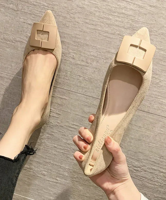 KissICON Super Large size 44 45 46 Women's Shoes