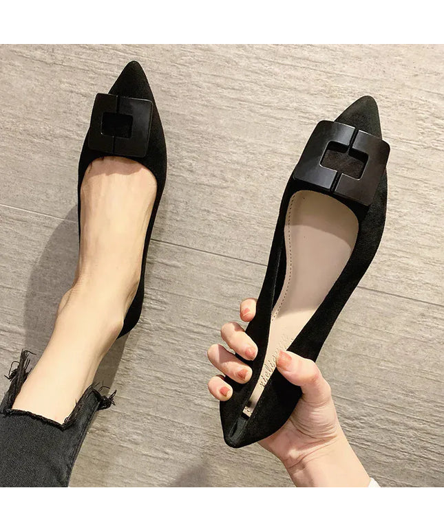 KissICON Super Large size 44 45 46 Women's Shoes