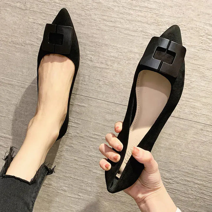 Super Large size 44 45 46 Women's Shoes