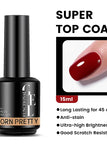 Super Top Coat