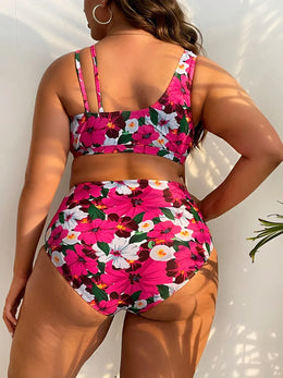 KissICON Swimsuit – Bikinis Sets Curve