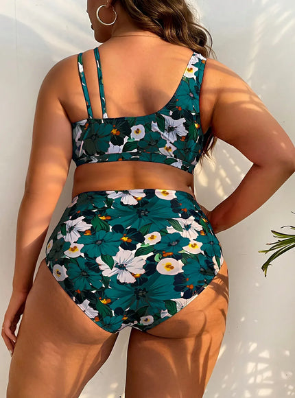 KissICON Swimsuit – Bikinis Sets Curve