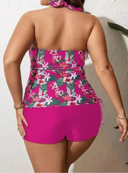 KissICON Swimsuit – Two Piece Curve