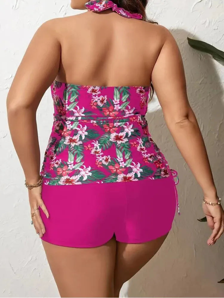 KissICON Swimsuit – Two Piece Curve