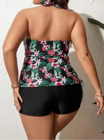 KissICON Swimsuit – Two Piece Curve
