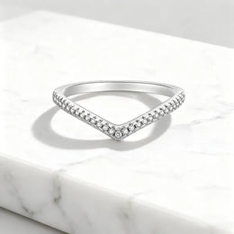 KissICON SY Brand Jewelry 925 Sterling Silver Ring D VVS Moissanite Diamond Wedding Rings for Women Men 18K Gold Plated Fine Jewelry