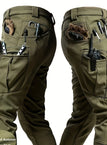 Tactical Green / UK 31