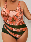 Tangerine-red / UK 18