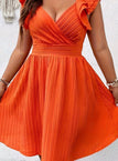 Tangerine / UK 16