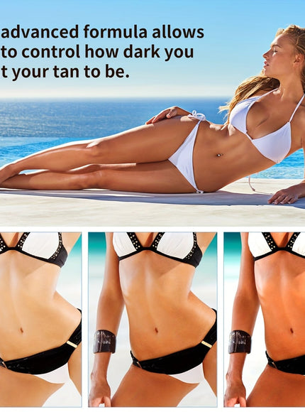 KissICON Tanning oil spray KissIcon Coconut Oil Body Tanning Oil - Deep
