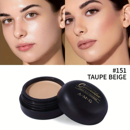 KissICON TAUPE BEIGE #151 Full Coverage Matte Concealer Lasts All