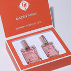 Tea Rose Color Box Version