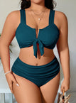 Teal Blue / 0XL