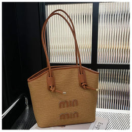 KissICON Textured Handbag – Purse