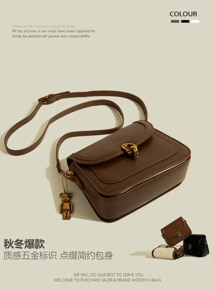 KissICON This Year's Popular Bags Are Women's